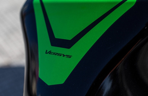 Imagen 22 de 25 de Nueva Kawasaki Versys 650 Abs 2023 Disponible En Lidermoto!