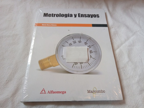 Metrologia Y Ensayos Moro Piñeiro