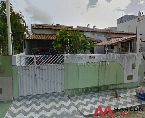 Imagem 1 de 14 de Casa Em Nova Parnamirim