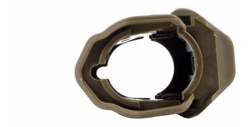 Hand Guard - Element Tactical - Coyote Brown - 9 Polegadas