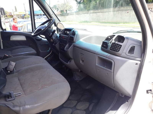 Fiat Ducato Maxi Cargo 2.3