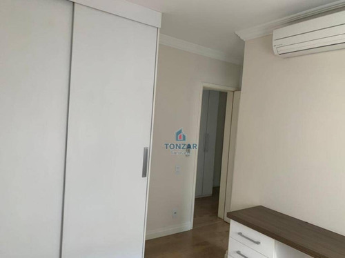 Apartamento Para Locação, Condomínio Galleria Boulevard, Jardim Madalena, Campinas. - Ap1565