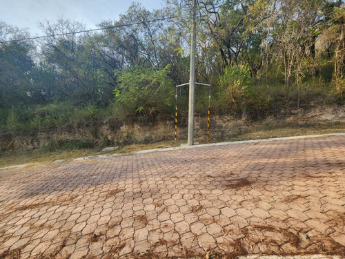 Venta Lote Gladiola 29 Dentro De Fracc Rancho San Diego Ixtapan De La Sal Edomex Con Vistas Panorámicas, Proyecto Y Todos Los Servicios Incluídos.