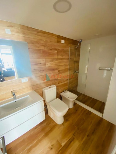 Imagen 7 de 10 de Alquiler Apartamento Amoblado En Pocitos Nuevo