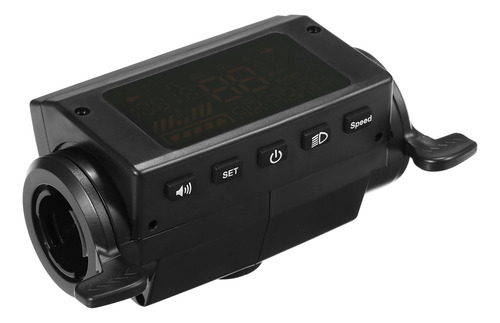 Controlador De Motor Kugoo S1/s2/s3 Etwow Scooter De 36 V