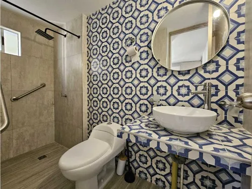 Arriendo Apartamento En Alameda Del Rio.