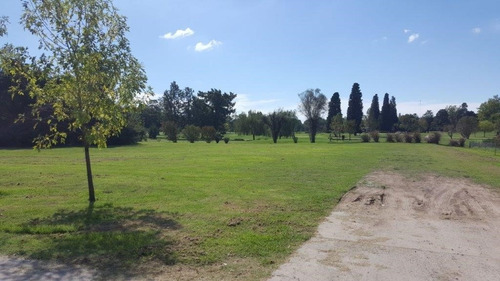 Imagen 13 de 14 de Terreno Lote En Venta Ubicado En Tortugas Country Club, Pilar, G.b.a. Zona Norte