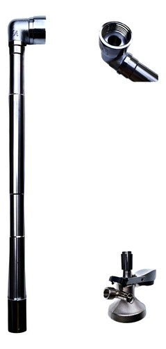 Party Pump Para Cerveza Sin Bomba.