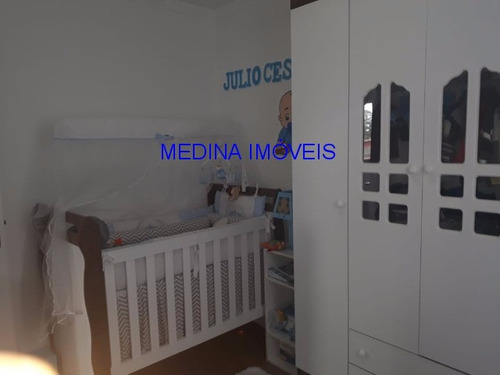 Imagem 18 de 22 de Apartamento Em Ferraz De Vasconcelos - Ap00176 - 32472128