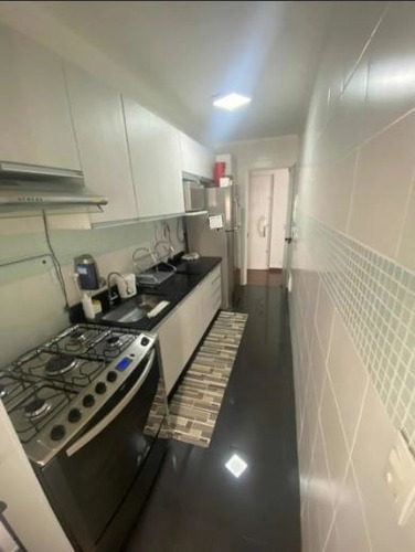 Imagem 6 de 14 de Belíssimo Apartamento No Bairro Homero Thon, S. André - Sp