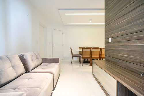 Imagem 5 de 21 de Apartamento Residencial Em São Paulo - Sp - Ap4741_nbni