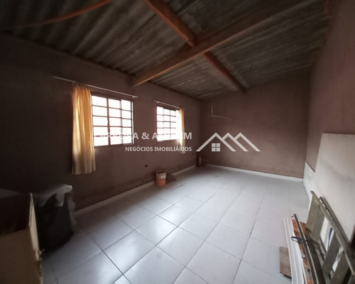 Imagem 22 de 30 de Casa A Venda, Térrea Com 3 Dormitórios, Sala, Cozinha, Banheiro, 2 Vagas De Garagem Coberta. Jardim São Luís. - Ca00354 - 70998453