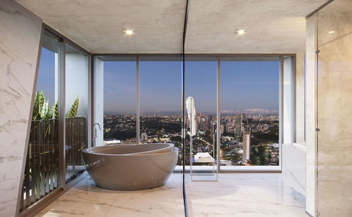 Imagem 12 de 29 de Apartamento Residencial Em Curitiba - Pr - Ap0194_capr