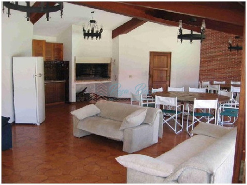Imagen 18 de 21 de Casa Para La Venta En Mansa.