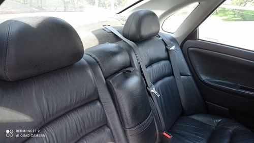 Volvo S40 1998 Full Impecable Automatico