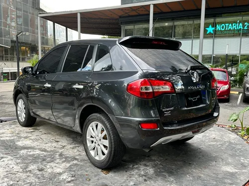 Renault Koleos 2.5 Expression 2015 Único Dueño