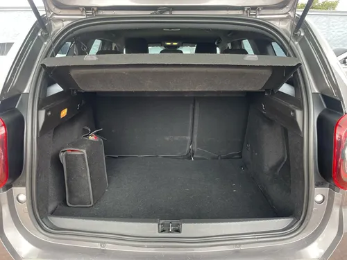 Renault Duster Zen At 1,4 4x2