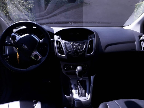 Ford Focus Iii 2.0 Se Plus At6 Hermoso