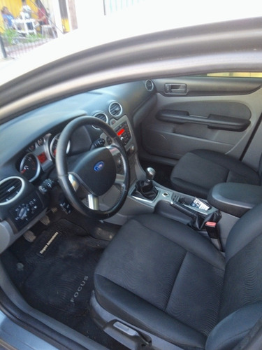 Ford Focus Ii 2.0 Exe Sedan Trend Plus 2013