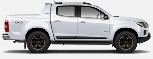 S10 2.8 Ltz H.country Cd 4x4 2020 0km - São Paulo Motorsport