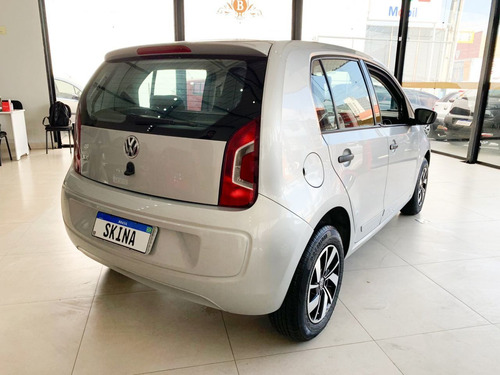 Imagem 8 de 13 de Up Take 1.0 - Carro Super Economico