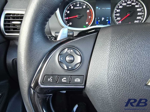 Mitsubishi Eclipse Cross Cross HPE-S 1.5 16V 165cv Aut.