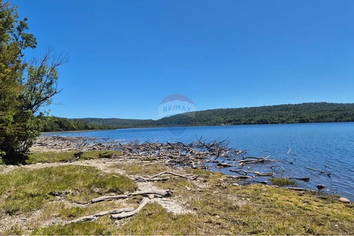 Venta Parcela C/ Acceso A Lago San Antonio Chiloe