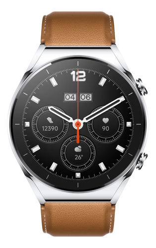Xiaomi Watch S1 Gl