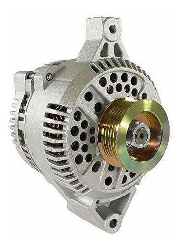 Db Electrical 400-14011 Alternador Para Ford Lincoln Mercury