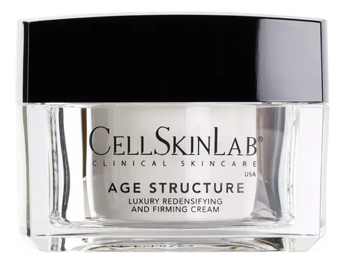 Cell Skin Lab Age Structure Cream 50ml