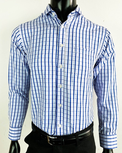 Camisa Julio Zelman Art 29740