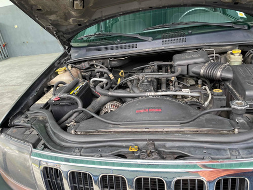 Jeep Grand Cherokee V6 Unico Dueno