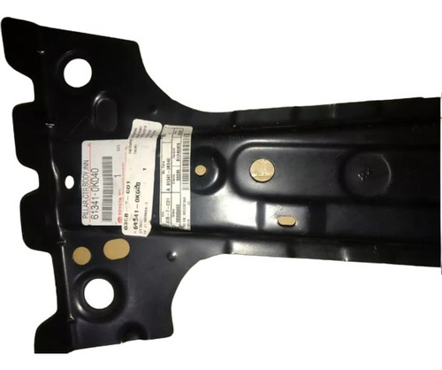 Soporte Central Inferior Toyota Hilux Fortuner 2011 / 2015