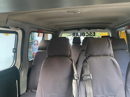 Nissan Urvan