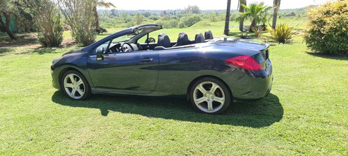 Peugeot 308 1.6 Cc Thp 156cv Nav 2013