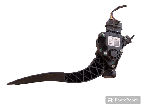 Pedal Del Acelerador Mg Zs 1.5 2020 2021 2022 2023 (Usado)