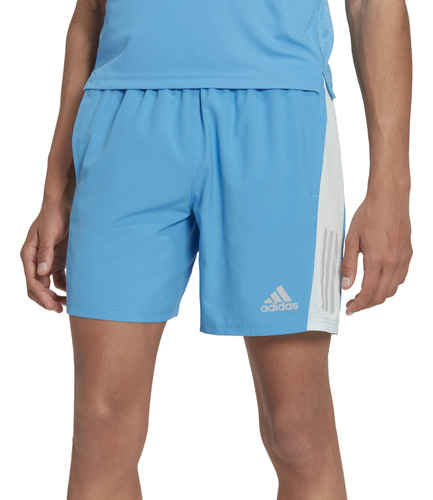 Short adidas Running Own The Run 22. Hombre Ce