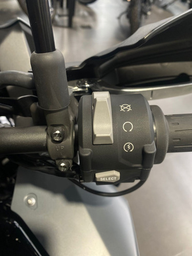 Kawasaki Versys 1000 Se (no Ducati Multiestrada Bmw Gs 1250)