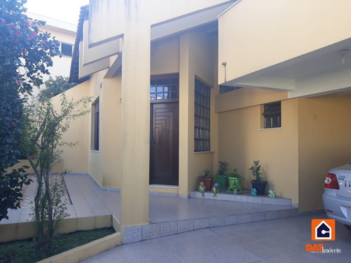 Imagem 10 de 30 de Casa À Venda Em Órfãs - 771