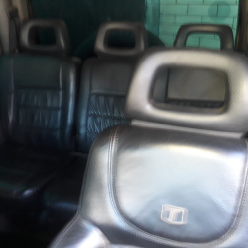 Troller / T4 Tdi 3,0