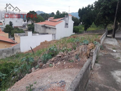 Imagem 4 de 4 de Ref.: 3793 - Terreno Em Jundiaí Para Venda - V3793
