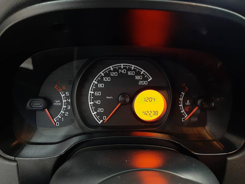 Imagem 14 de 14 de Fiat Strada 1.4 Mpi Freedom Cd 8v Flex 3p Manual