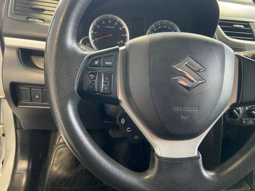 Suzuki Swift 1.2 AT AC 2AB BT