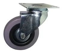 Comprar Rodajas   Llantas Ruedas Industriales  Muebles 1 Pz