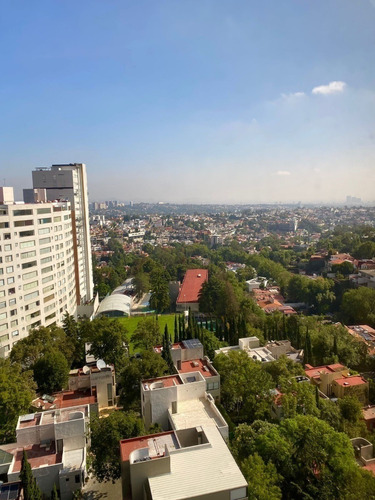 Imagen 20 de 22 de Departamento En Venta, Bosques De Las Lomas