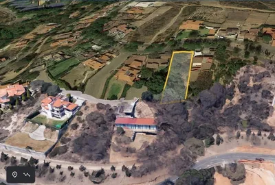 Terreno en venta