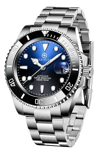 Bersigar relojes new arrivals