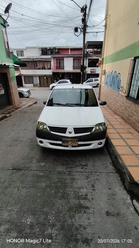 Renault Logan 1.4 Expression