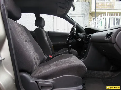 Mazda 626 2.0 Matsuri Him Mt Hb