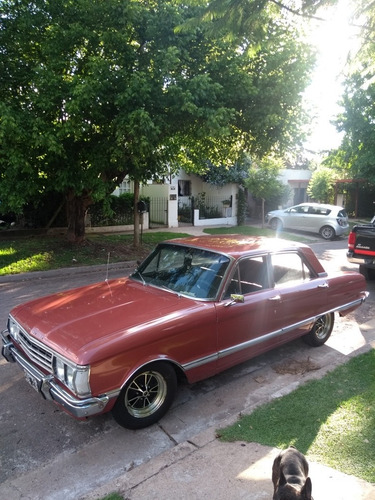 Ford Falcon Deluxe